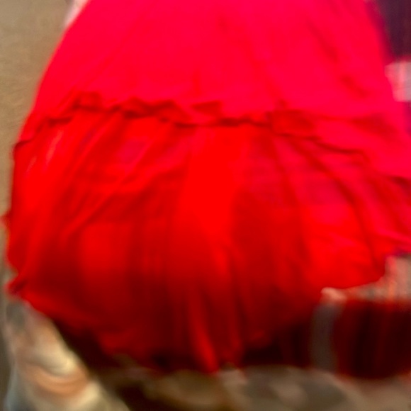 dress for dance or anything, size 2 - Picture 2 of 3